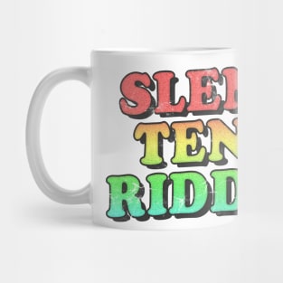 /\/\/\/\/ Sleng Teng Riddim /\/\/\/\/ Mug